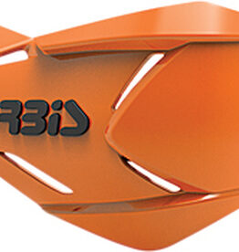 X-Factory Handguards - Orange/Black