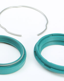Single Fork Oil & Dust Seal Kit for 48 mm Kayaba AIR Forks