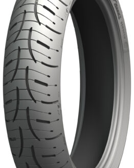 Michelin Pilot Road 4 Scooter Front Tire 120/70R15 56H
