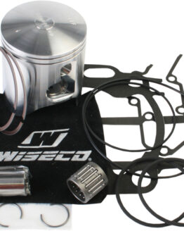 Top End Piston Kit 66.40mm Bore (STD)