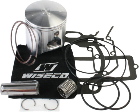 Top End Piston Kit 66.40mm Bore (STD)