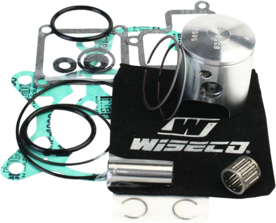 Top End Piston Kit 47.00mm Bore (STD)