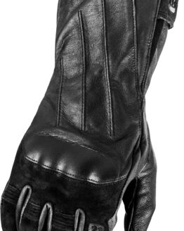 Highway 21 Hook Gloves Black 2X-Large Men's