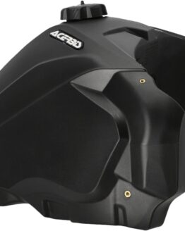 Acerbis 6.1 Gallon Fuel Tank Black For Yamaha Tenere 700 2019-2023