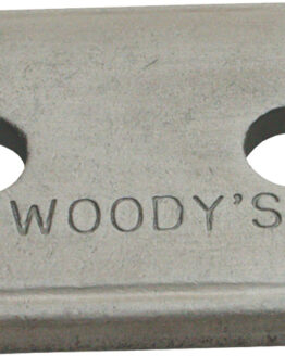 Double Digger Support Plates