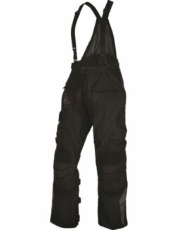 FIRSTGEAR Kathmandu Pants 2.0 Black - 36 Tall