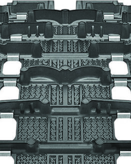 Storm 150 Cross Country Track 120x15 1.25/1.5 Multi-Height 2.86