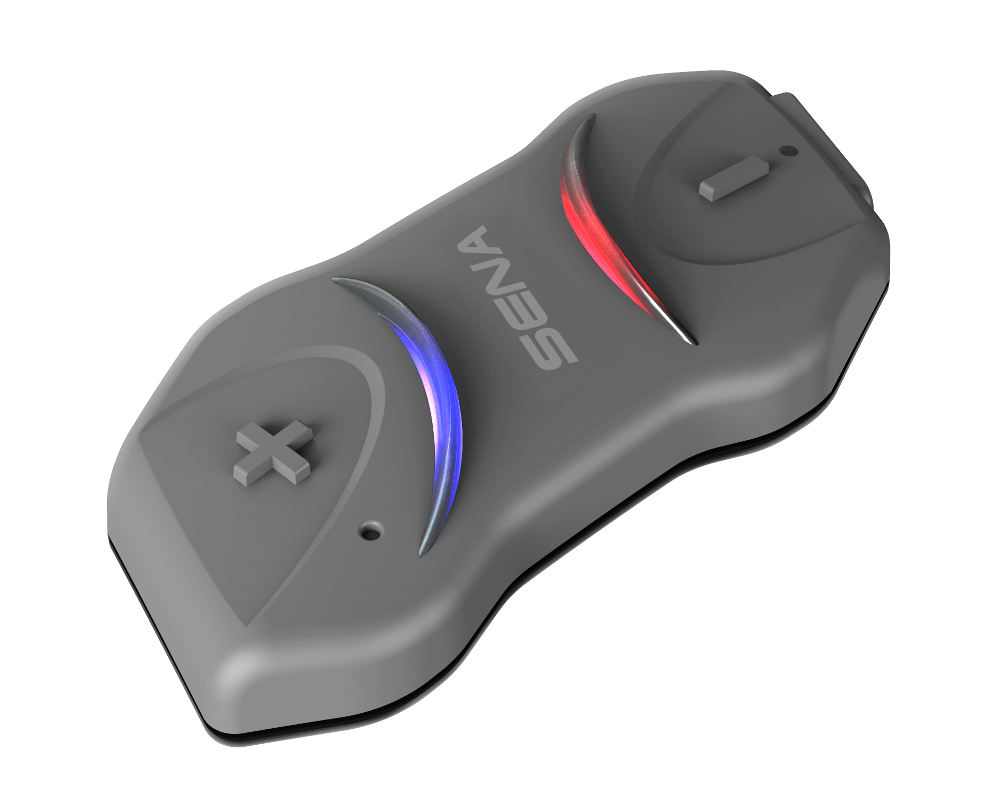 Sena 10R Low Profile Bluetooth Headset & Intercom Dual Pack - Image 7