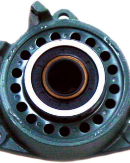 WSM Jet Pump Impeller Shaft Assembly Yamaha Watercraft 003-400-01