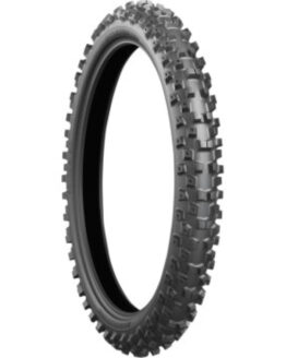Battlecross X20F Tire - 80/100-21 M/C 51M