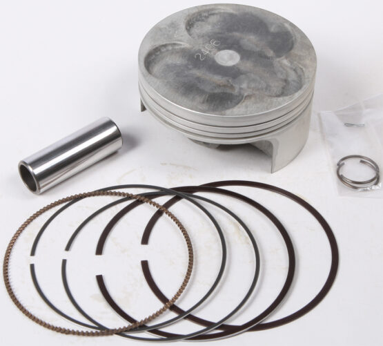 Piston Kit 76.95mm