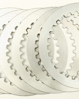 Wiseco Steel Drive Plate Kit 7-Pack Fits 04-19 Yamaha YZ WR450 YFZ450 YFM700