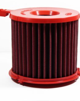 BMC FB960/04 Cylindrical Air Filter Replacement Fits 2015 Audi A4 1.4 TFSI