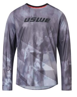 USWE Rok Off-Road Air Jersey Sharkskin XS