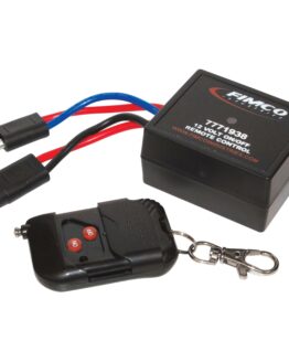 FIMCO Sprayer Remote Control