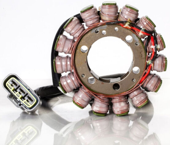 Stator - Image 2