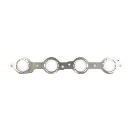 GM LS1 5.3L/5.7L/6.0L .030 inch MLS Exhaust Gaskets (Pair) - Image 2