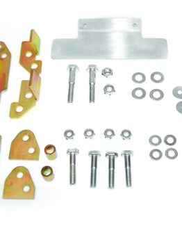 QuadBoss Lift Kit Fits 14-22 Honda TRX420FA FourTrax Rancher 4x4