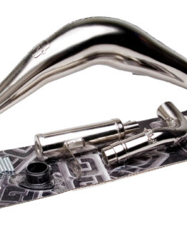 Full Exhaust w/ Extreme Expansion Chamber 350 Odyssey