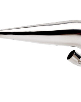 Extreme Pipe Expansion Chamber