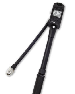 300 P.S.I. Digital Gauge Air Suspension Hand Pump