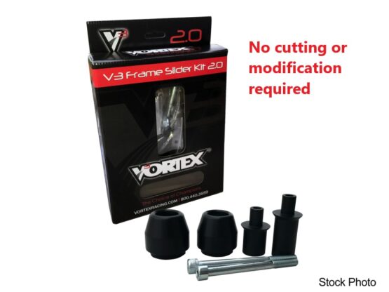 V3 2.0 Frame Slider Kit- No Cut