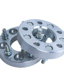 High Lifter Wide Tracs Wheel Spacer 2in 5/114.2