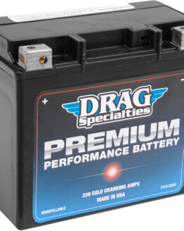 Premium Performance Battery