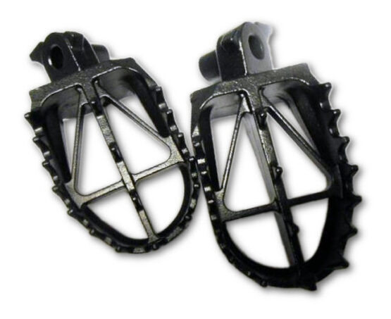 57mm Ultra Wide Footpegs