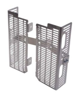 Aluminum Radiator Guard