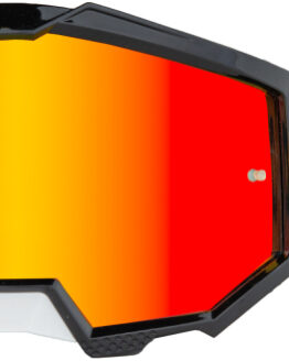 Answer Apex 3 Goggles Sunset/Black - Youth
