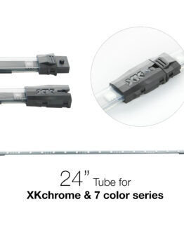 XK Glow 24in Multi-Color LED Tube for XKchrome & 7-Color Series
