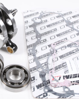 Complete Bottom End Rebuild Kit