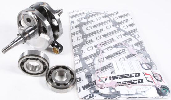 Complete Bottom End Rebuild Kit