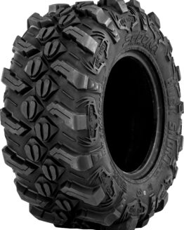 Sedona Buck Snort 27x9-14 ATV/UTV Tire 6 Ply Front Bias