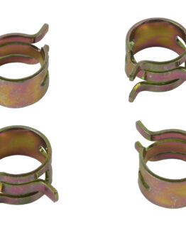 Hose Clamps