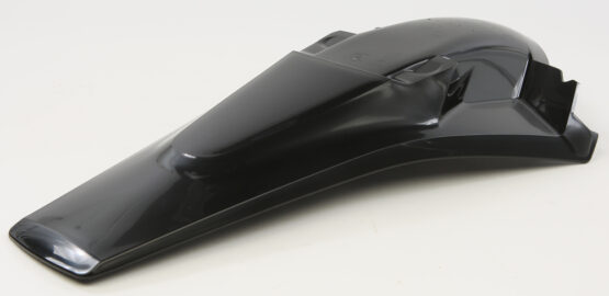 Rear Fender - Black