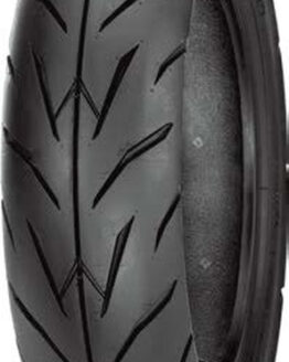 IRC NR77U Rear Tire 140/70-12 60L Bias
