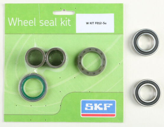 Wheel Seal & Bearing Kit Front