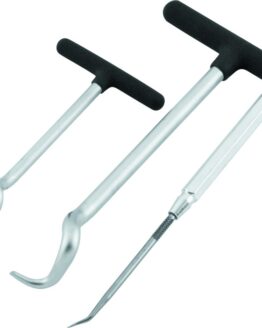 BikeMaster O-Ring and Oil Seal Puller Set 151863