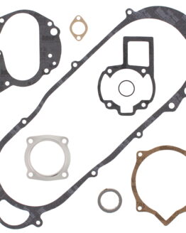 Vertex Complete Gasket Kit Fits 2003-2006 Kawasaki & 1987-2006 Suzuki