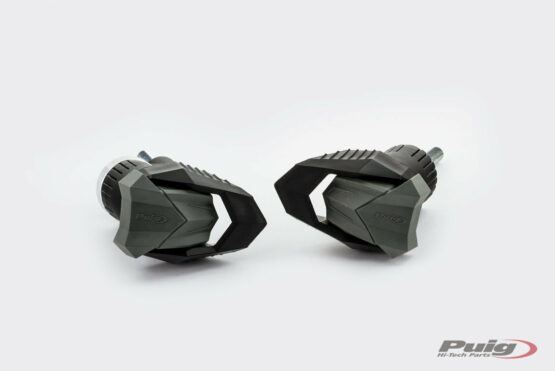 Frame Sliders R19 - Black