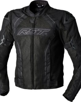 RST S1 Mesh CE Jacket Black X-Small
