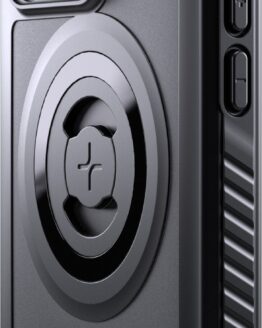 SP Connect Xtreme SPC+ Phone Case Black for iPhone 14 Pro