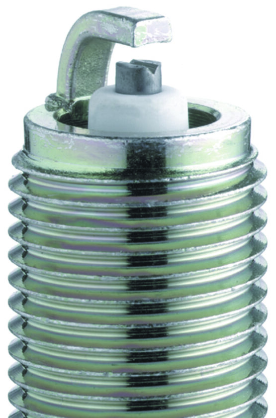 NGK Nickel Spark Plug (LFR6A-11) - Image 2