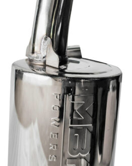 MBRP Trail Performance Slip-On Exhaust Fits 15-19 Polaris 600/800