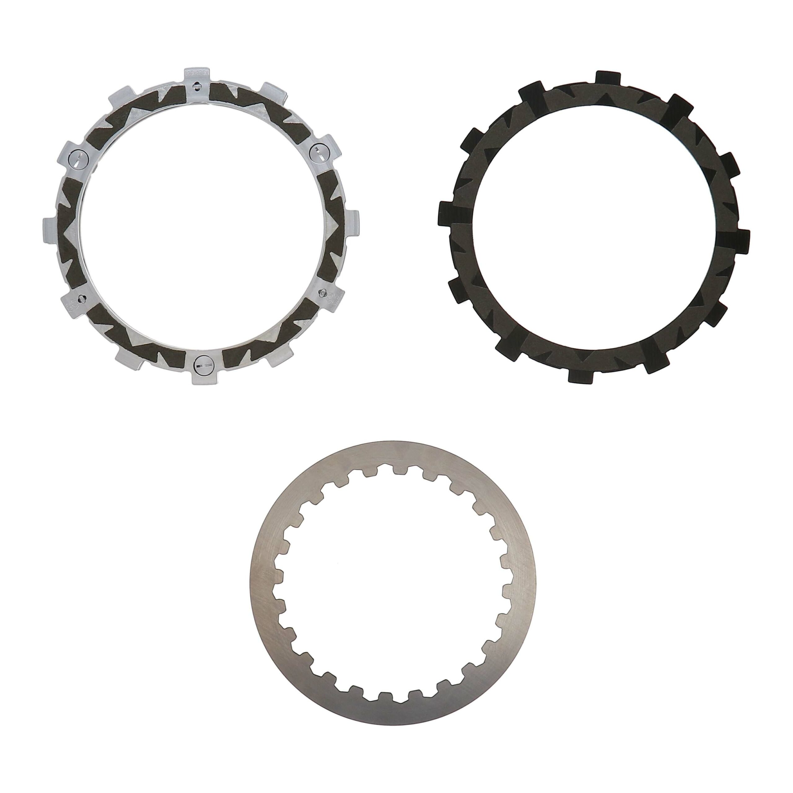Rekluse RadiusCX 4.0 Clutch Kit For Kawasaki KX450/KX450SR/KX450X/KX450F - Image 7