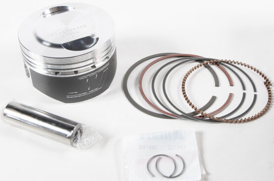 Piston Kit 10.25:1 Compression - 83.00mm Bore (STD)