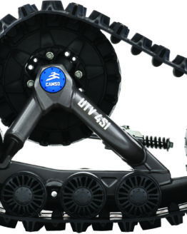 Camso UTV 4S1 Track Kit Conversion System