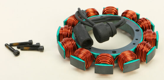 Stator